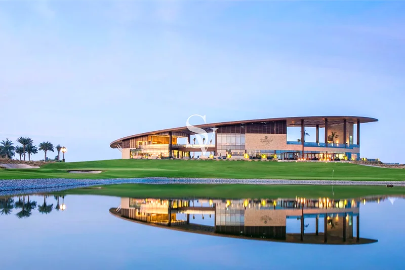 Golf Course View | Spacious Layout | High ROI63974806252545112