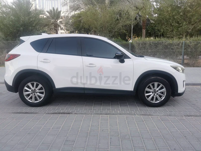 مازدا CX5 2014 في حالة جيدة63398514385153113