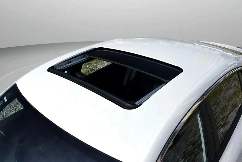 MG GT 2025 | FULL OPTION | SUNROOF | LEATHER SEATS63398494662017114