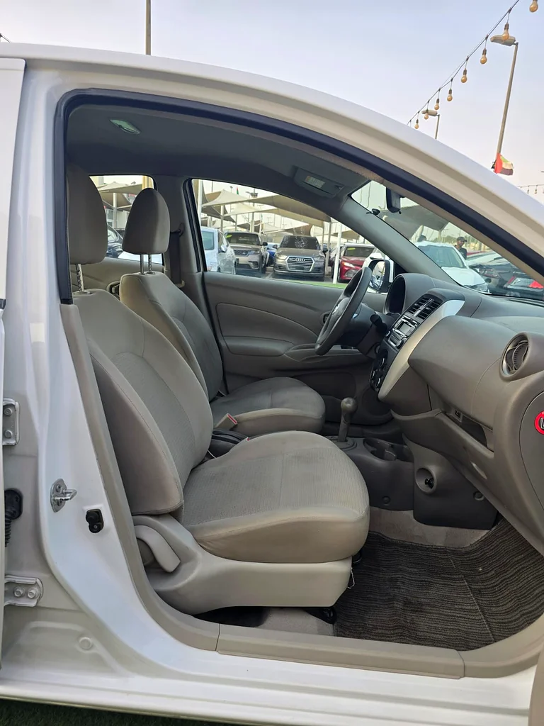 SUNNY GCC 2020 1.5 L 2 KEYS LOW MILEAGE 1 OWNER63399967205891111