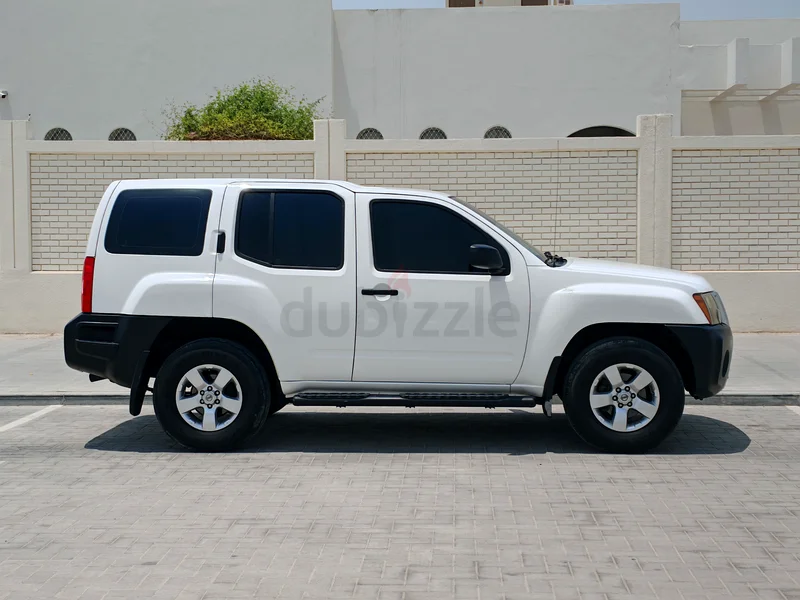 Nissan Xterra 2011 V663399956764929113