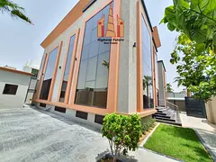 6 Bed room Big Hall Big Majlis Maids room wachmanroom 1bed room in the basement 250k