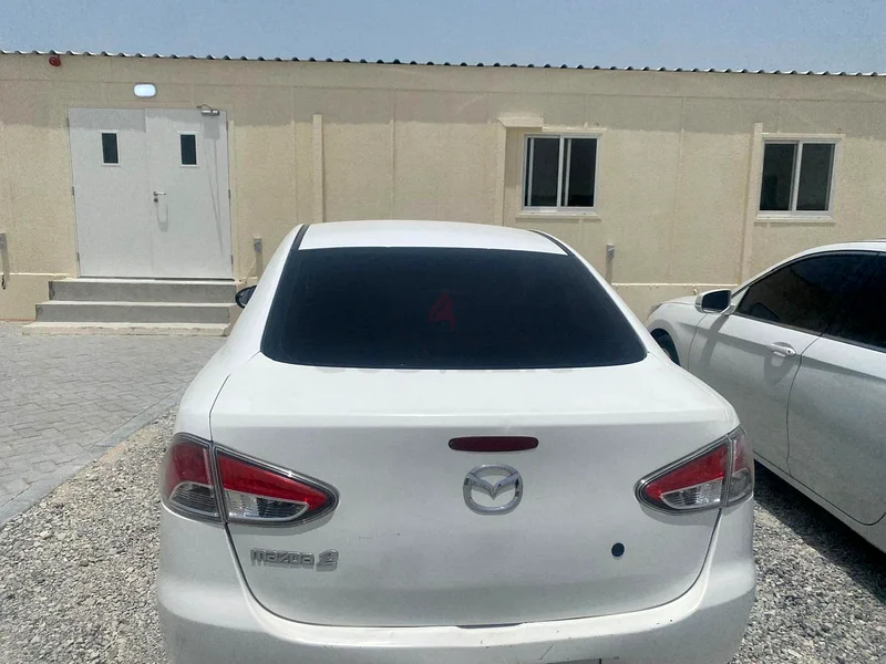 Mazda 2 for immediate sale63398512198019112