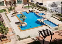 RENTED PENTHOUSE | WITH SPACIOUS TERRACE
