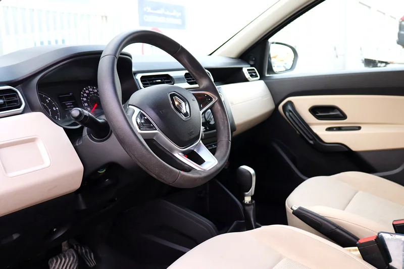رينو داستر 4WD - موديل 2023 - مواصفات دول مجلس التعاون الخليجي63398496360833114
