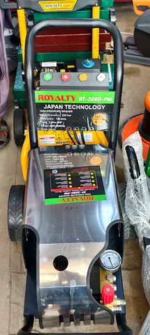 High-Performance Royalty RT-3280-PW Pressure Washer for Sale!