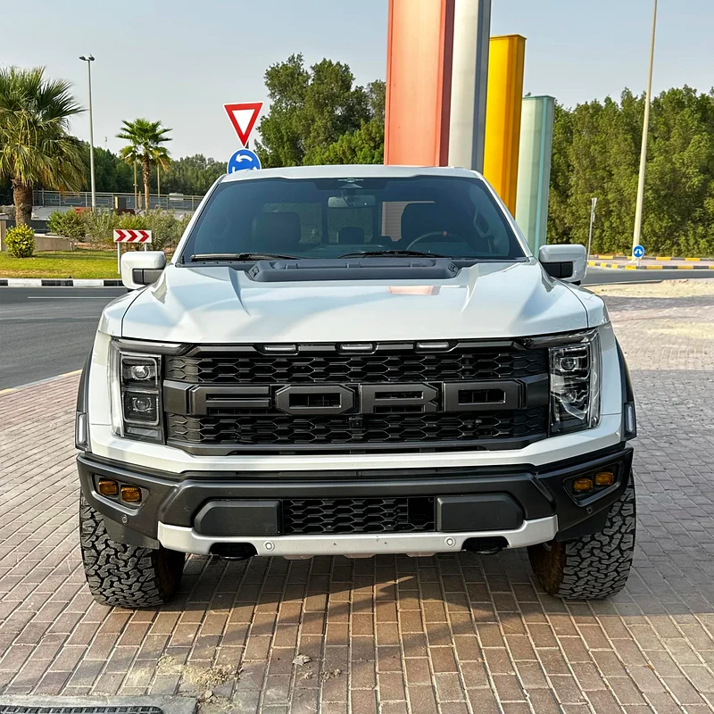 2023 Ford Raptor 35 Edition63399882883331111