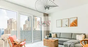 BEST FURNISHED | NEGOTIABLE | HIGHER FLOOR