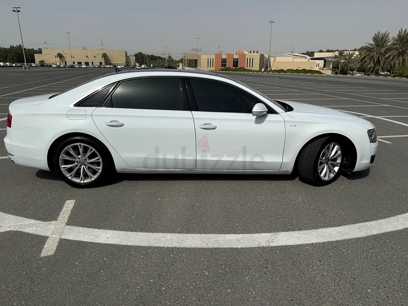 LUXURY A8 ABT FULLY LOADED63406921058690113