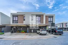 Spacious 4BR Furnished Villa | Vacant | Family Living