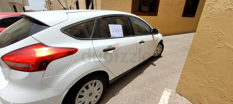 Ford Focus 1.5  Ecobost63399889080835111