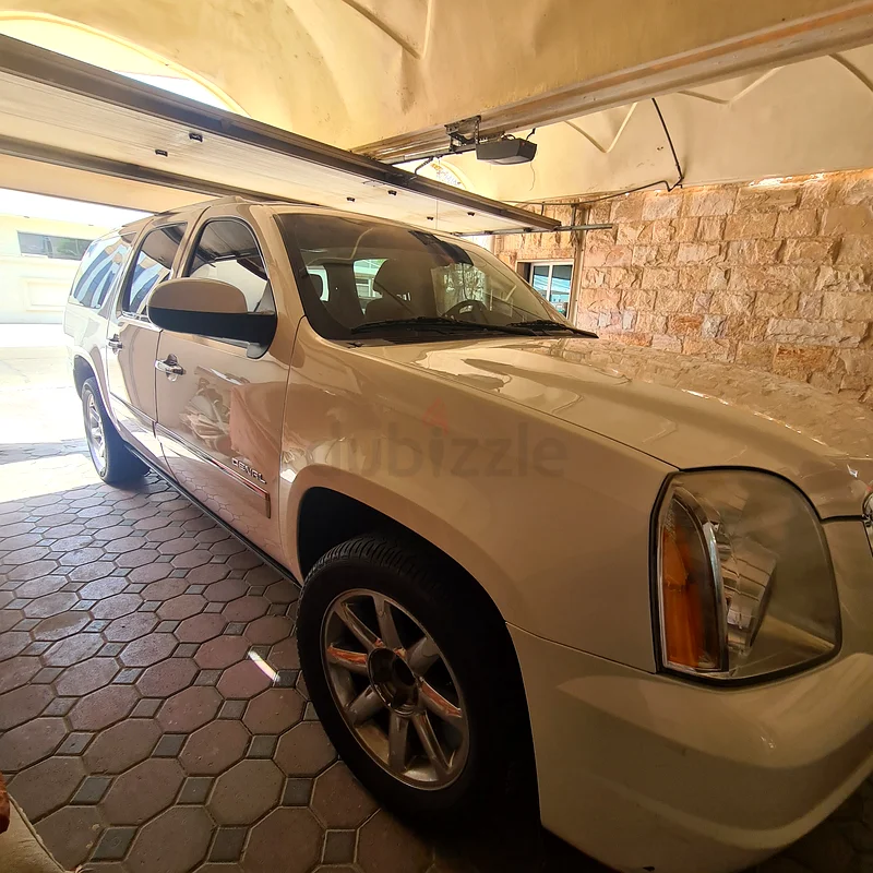 GMC Yukon for sale with very low mileage63398501497603114
