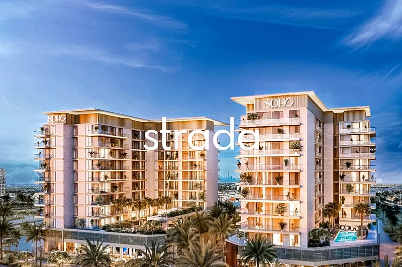 Large Layout | Fully Furnished | 2 Bed64042475093251111