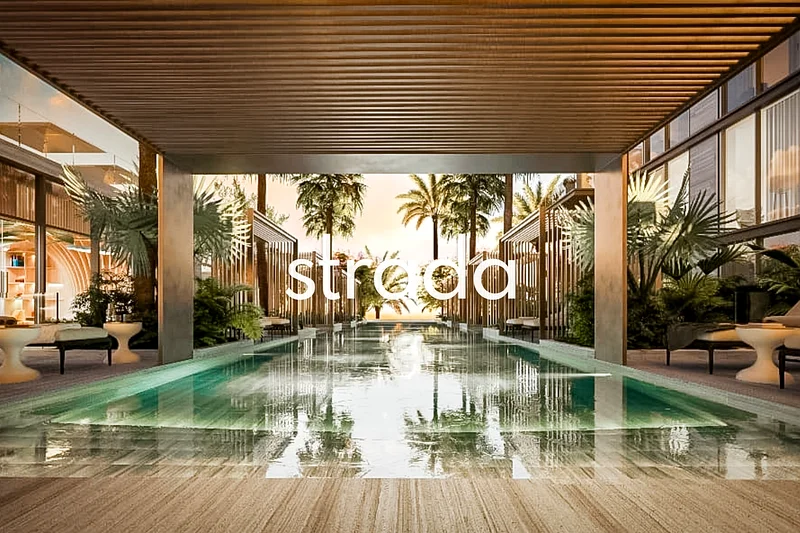 Large Layout | Fully Furnished | 2 Bed64042475093251112