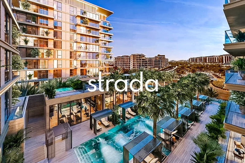Large Layout | Fully Furnished | 2 Bed64042475093251110