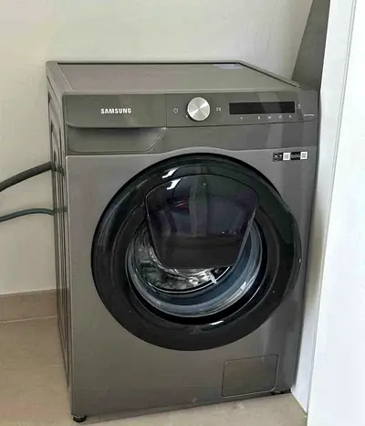Samsung New Model 9KG washing Machine