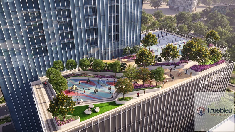Modern Elegance || Skyline Views || High ROI || Limited Units64019517201795112