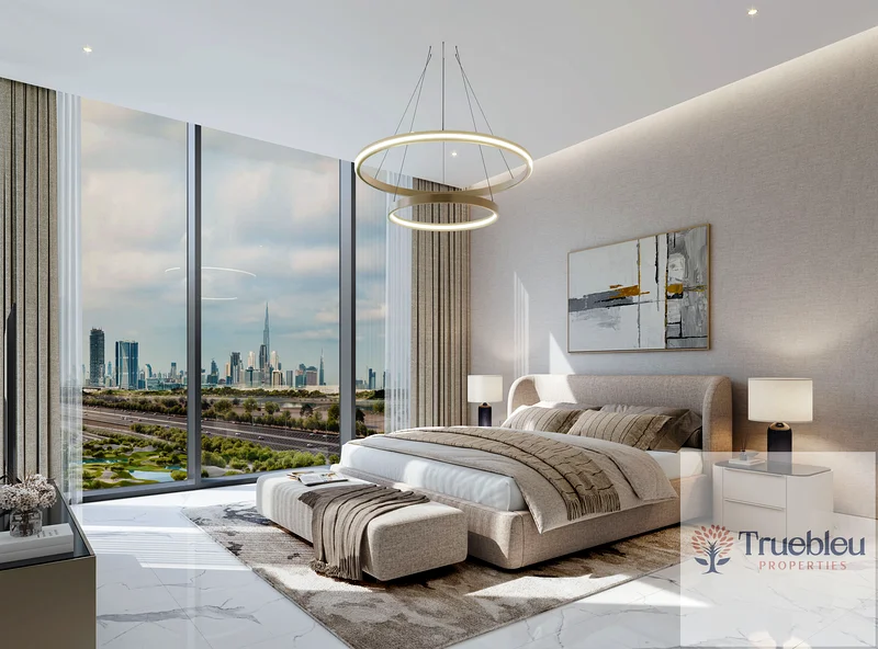 Modern Elegance || Skyline Views || High ROI || Limited Units64019517201795111