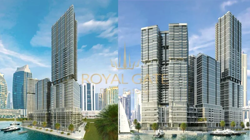 3BR Apartment | High Floor | Corner Unit | Urban Living63843165837186110