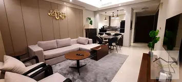 MEYDAN VIEW | PRIME LOCATION | FULLY FURNISHED