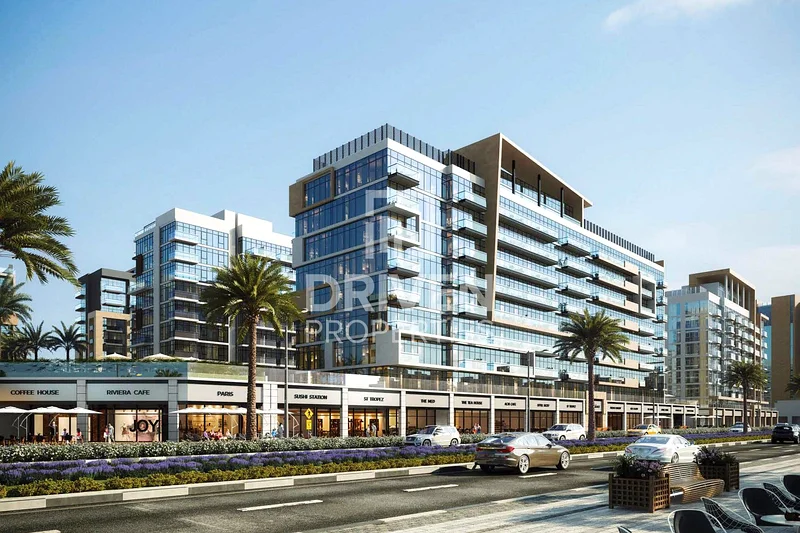 Spacious with Lagoon View | Prime Location63976718809985114