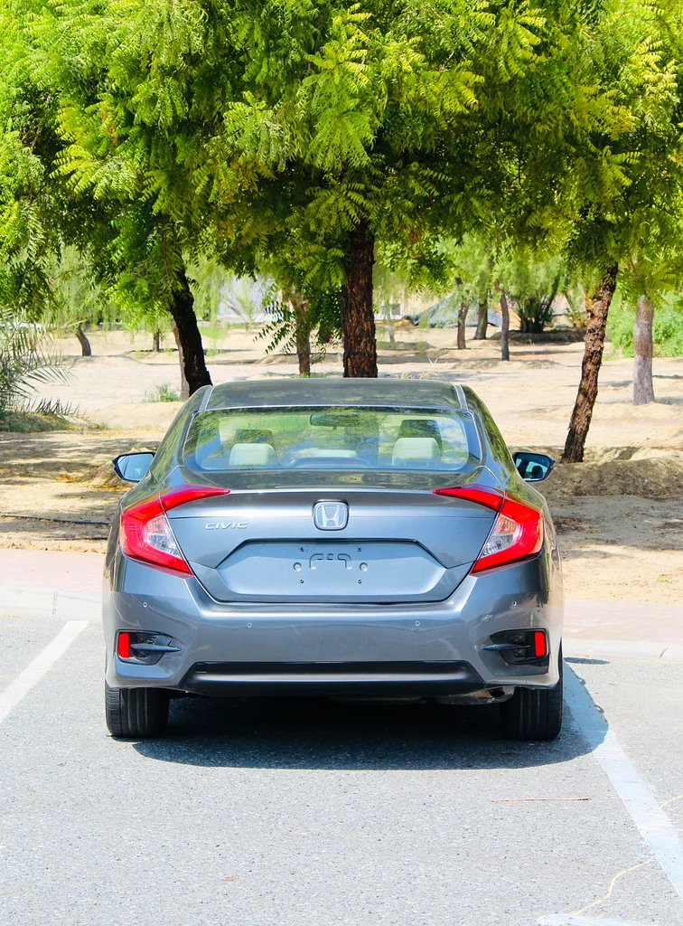 INSTALLMENT! NO DOWNPAYMENT! GCC HONDA CIVIC 2017 MODEL AVAILABLE ON BANK FINANCE.63398547476097114