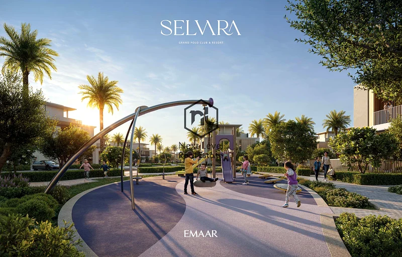 Stand Alone | Luxury | Emaar Grand Polo | 10% DP64011989898753112