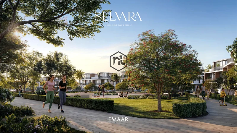Stand Alone | Luxury | Emaar Grand Polo | 10% DP64011989898753113