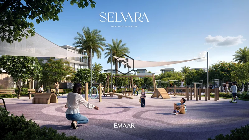 Stand Alone | Luxury | Emaar Grand Polo | 10% DP64011989898753114
