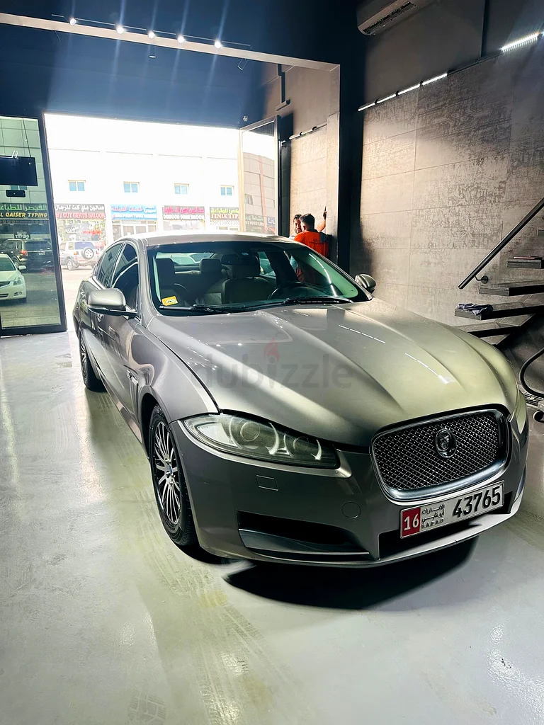 Jag XF 2liter Turbo63398481774595111