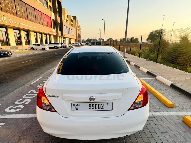 2014 Model - 205k KM Driven - Buy And Drive63421144781313113