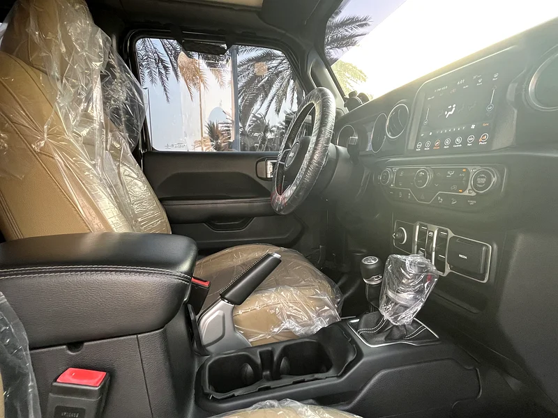 Jeep Wrangler Unlimited63398602149891113