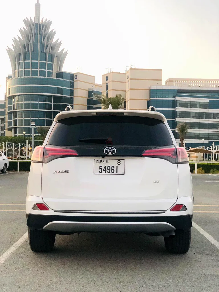 For sale Toyota Rav-4 2018 model63401306183681113