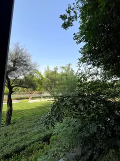 Apartment for Sale in Aljada – The Gate 2 Building Stunning Garden View