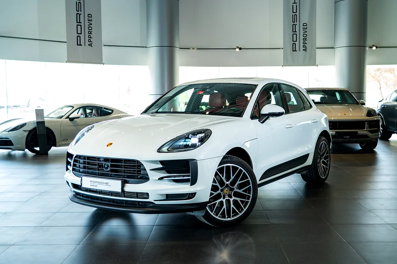 Porsche Macan REF# USD6255 2 Yrs Warranty63398651851139111