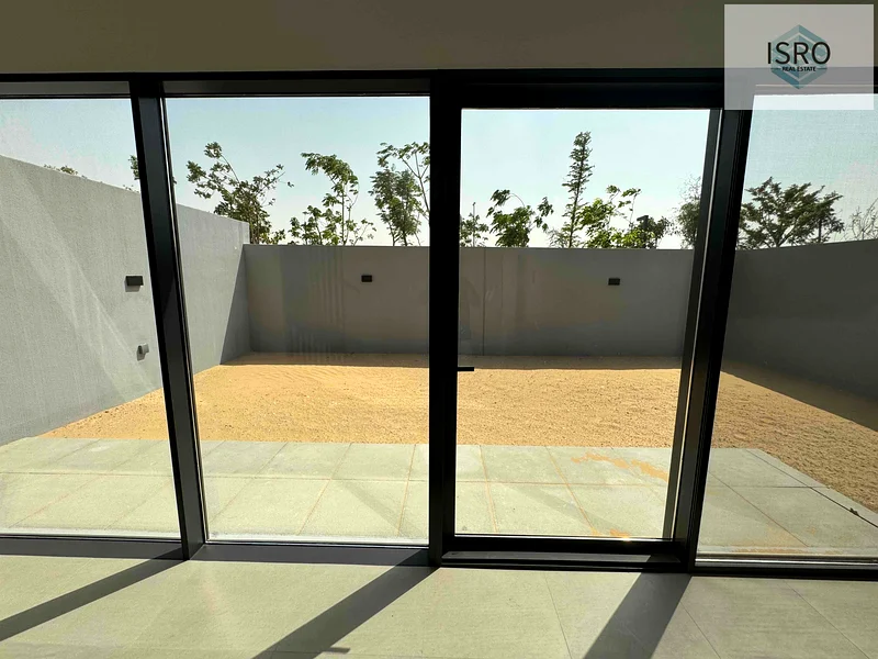 Brand new !! 3-BHK with Maid Room with Big Garden63654746258946113