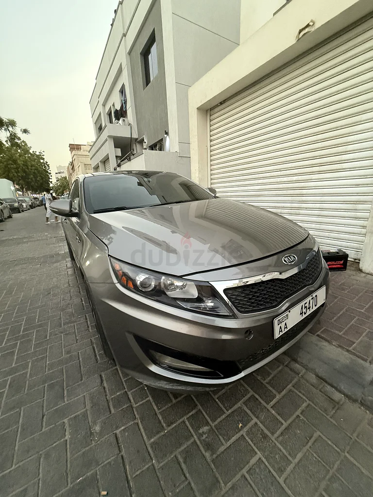 Kia Optima 201363398623166209111