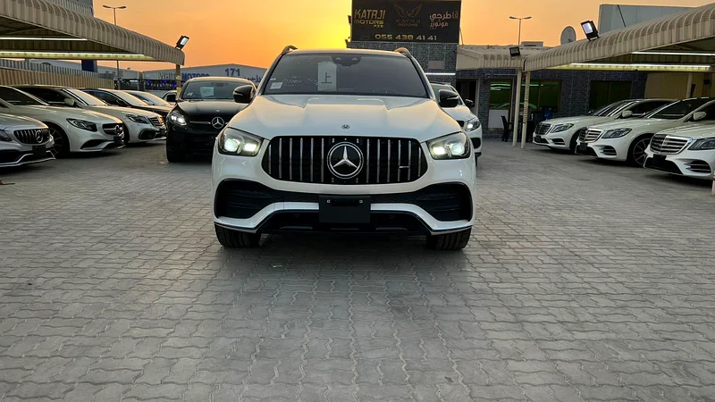 GLE53///AMG IMPORT JAPAN 202063399928687875112