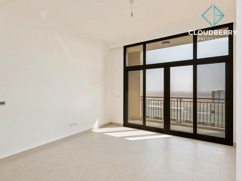 Vacant On Transfer | High Floor | Pool View63952184133122113