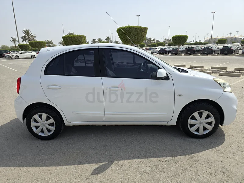 نيسان ميكرا 2020 خليجي63399953656578113