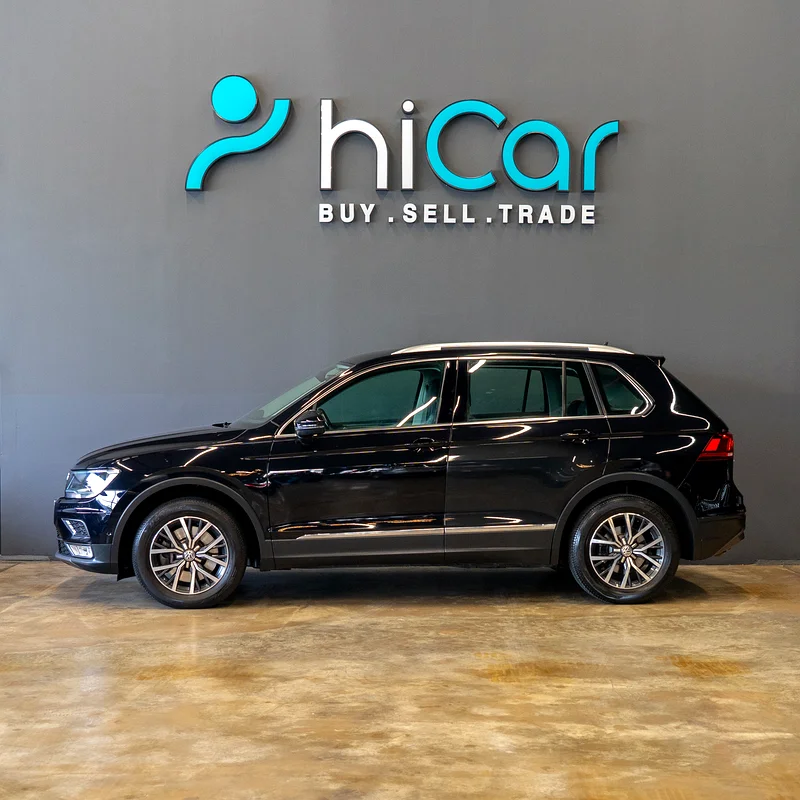 1,165 P.M • 0% Downpayment • Tiguan S • 1 year warranty63398470613889111