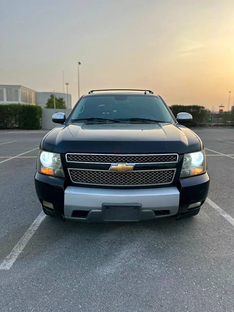 Chevrolet Avalanche Z71633985544675861125