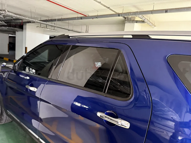 Ford Explorer XLT Leather seats , Excellent condition63399887687682111