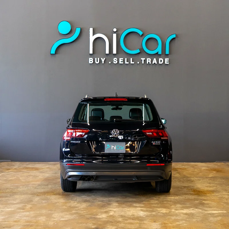 1,165 P.M • 0% Downpayment • Tiguan S • 1 year warranty63398470613889113