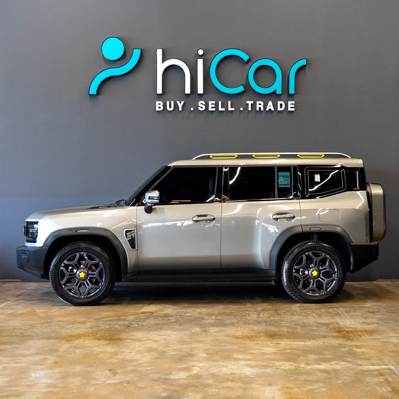AED 2,299 pm• 0% Downpayment • JETOUR T2 • 1 year warranty63398473656067112