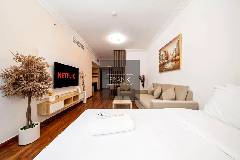 Stylish Fully Furnished Apartment | Ready to Move In63791329361411112
