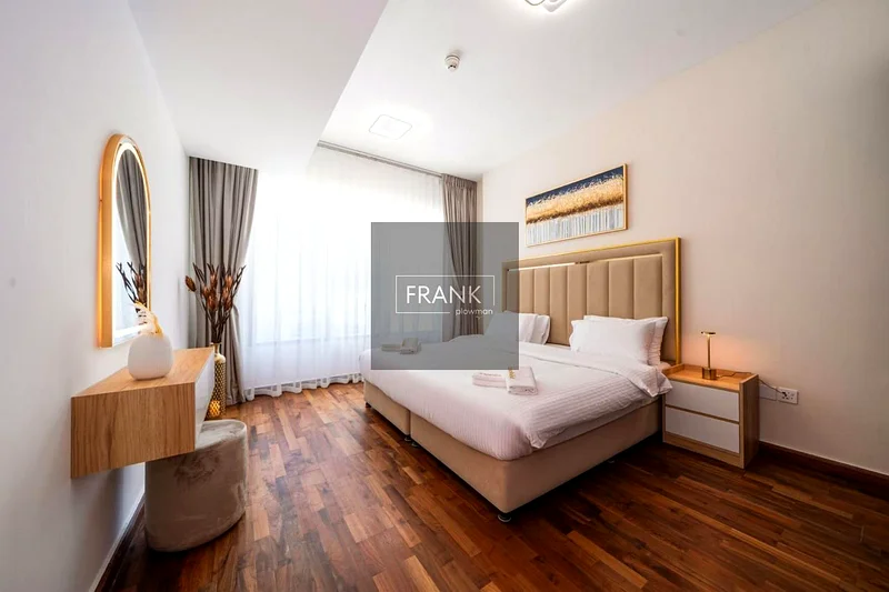 Stylish Fully Furnished Apartment | Ready to Move In63791329361411110