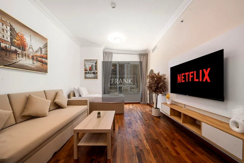 Stylish Fully Furnished Apartment | Ready to Move In63791329361411111