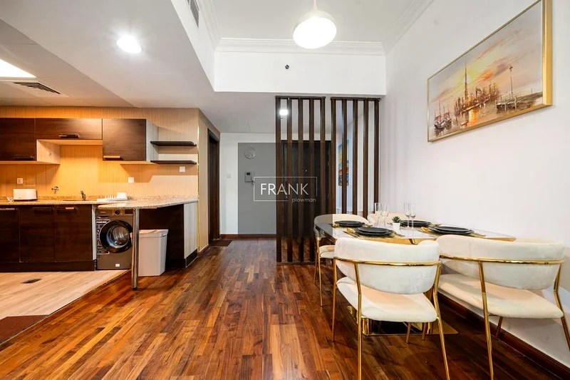 Stylish Fully Furnished Apartment | Ready to Move In63791329361411114