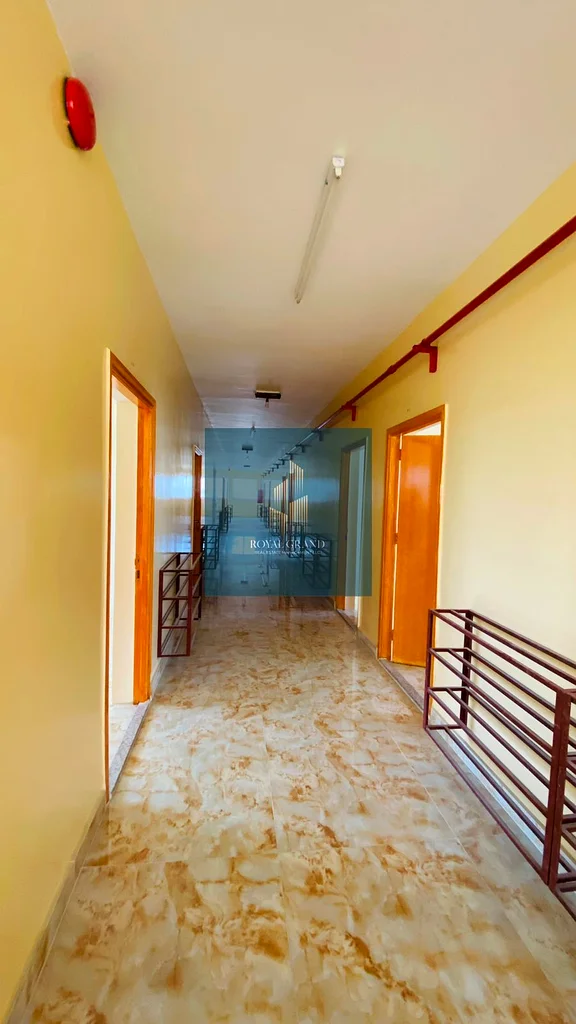 BIG ROOMS AVAILABLE IN MUSSAFAH INDUSTRIAL AREA63401964303361111
